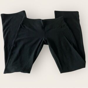 𝅺NEW York and Company Black XS leggings